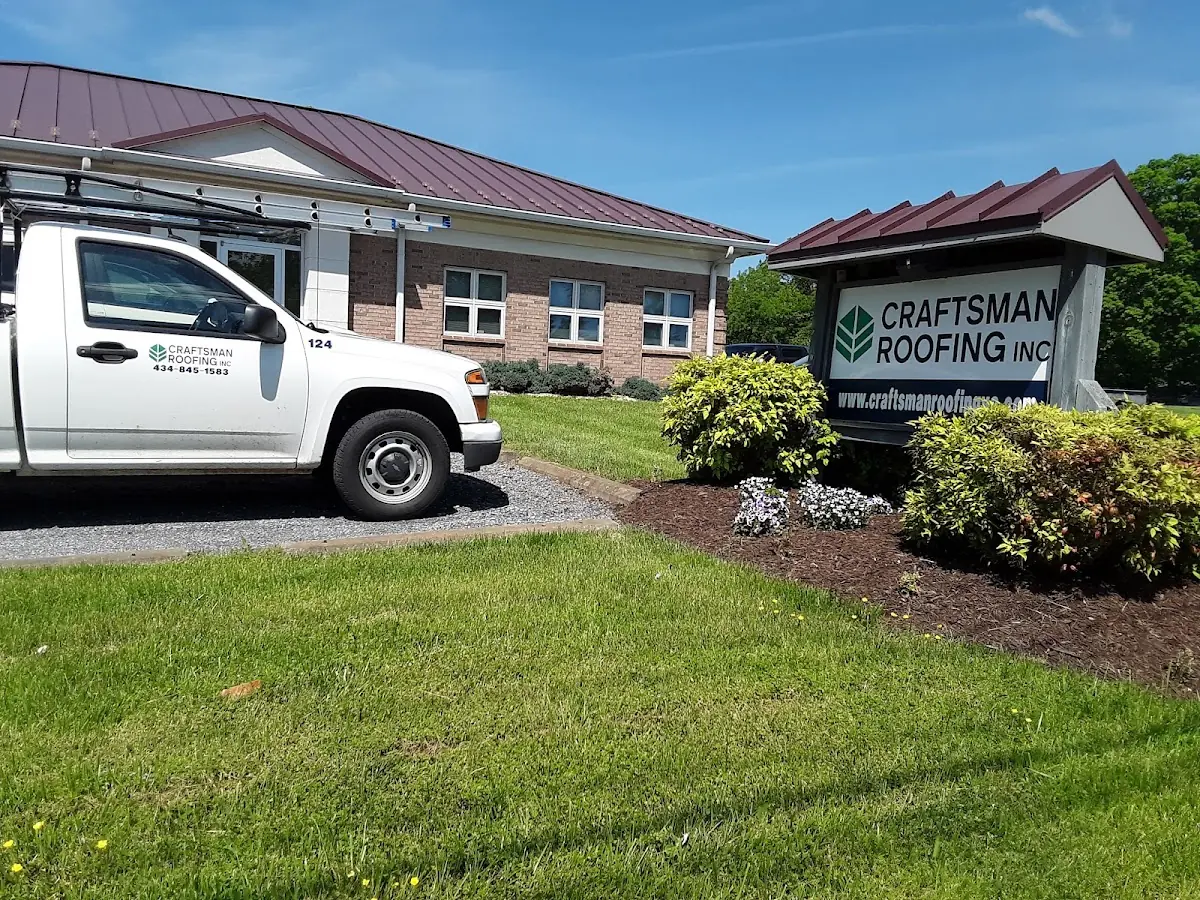 Quality Gutter & Downspout Repair by experienced craftsmen in Ferndale